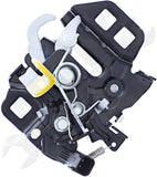 APDTY 173664 Hood Latch Assembly