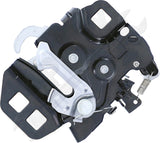 APDTY 173664 Hood Latch Assembly