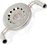 APDTY 173666 Engine Oil Cooler