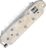 APDTY 173667 Transmission Oil Cooler