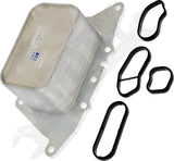 APDTY 173668 Engine Oil Cooler