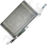 APDTY 173668 Engine Oil Cooler