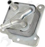 APDTY 173669 Engine Oil Cooler