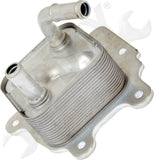 APDTY 173669 Engine Oil Cooler