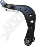 APDTY 173677 Suspension Lateral Arm