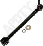 APDTY 173679 Suspension Lateral Arm And Ball Joint Assembly