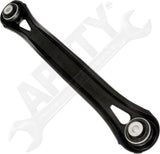 APDTY 173680 Suspension Lateral Arm