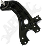 APDTY 173689 Suspension Trailing Arm