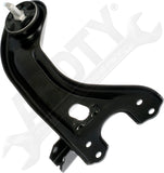 APDTY 173689 Suspension Trailing Arm