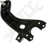 APDTY 173690 Suspension Trailing Arm