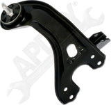 APDTY 173690 Suspension Trailing Arm
