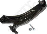 APDTY 173694 Suspension Control Arm And Ball Joint Assembly