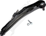 APDTY 173694 Suspension Control Arm And Ball Joint Assembly
