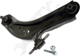 APDTY 173695 Suspension Control Arm And Ball Joint Assembly