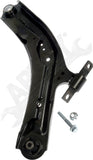 APDTY 173695 Suspension Control Arm And Ball Joint Assembly