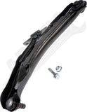APDTY 173695 Suspension Control Arm And Ball Joint Assembly