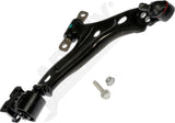 APDTY 173696 Suspension Control Arm And Ball Joint Assembly