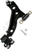 APDTY 173696 Suspension Control Arm And Ball Joint Assembly