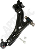 APDTY 173696 Suspension Control Arm And Ball Joint Assembly