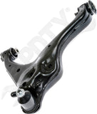 APDTY 173701 Suspension Control Arm And Ball Joint Assembly