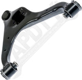 APDTY 173701 Suspension Control Arm And Ball Joint Assembly