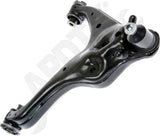 APDTY 173702 Suspension Control Arm And Ball Joint Assembly
