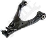 APDTY 173702 Suspension Control Arm And Ball Joint Assembly