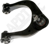 APDTY 173703 Suspension Control Arm And Ball Joint Assembly