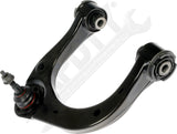 APDTY 173703 Suspension Control Arm And Ball Joint Assembly