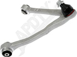 APDTY 173705 Suspension Control Arm And Ball Joint Assembly