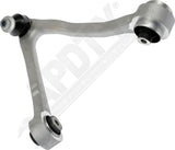APDTY 173705 Suspension Control Arm And Ball Joint Assembly