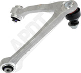 APDTY 173705 Suspension Control Arm And Ball Joint Assembly
