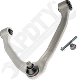 APDTY 173706 Suspension Control Arm And Ball Joint Assembly