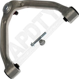 APDTY 173706 Suspension Control Arm And Ball Joint Assembly