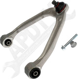 APDTY 173706 Suspension Control Arm And Ball Joint Assembly