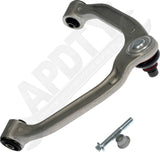APDTY 173706 Suspension Control Arm And Ball Joint Assembly