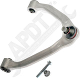 APDTY 173707 Suspension Control Arm And Ball Joint Assembly