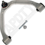 APDTY 173707 Suspension Control Arm And Ball Joint Assembly