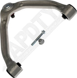 APDTY 173707 Suspension Control Arm And Ball Joint Assembly