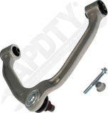 APDTY 173707 Suspension Control Arm And Ball Joint Assembly
