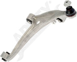 APDTY 173708 Suspension Control Arm And Ball Joint Assembly