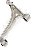 APDTY 173708 Suspension Control Arm And Ball Joint Assembly