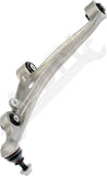 APDTY 173708 Suspension Control Arm And Ball Joint Assembly