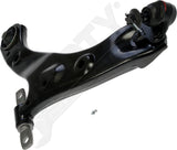 APDTY 173709 Suspension Control Arm And Ball Joint Assembly