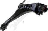 APDTY 173710 Suspension Control Arm And Ball Joint Assembly