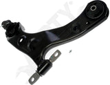 APDTY 173710 Suspension Control Arm And Ball Joint Assembly