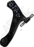 APDTY 173710 Suspension Control Arm And Ball Joint Assembly