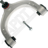 APDTY 173711 Suspension Control Arm And Ball Joint Assembly