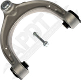 APDTY 173711 Suspension Control Arm And Ball Joint Assembly