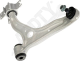 APDTY 173719 Suspension Control Arm And Ball Joint Assembly